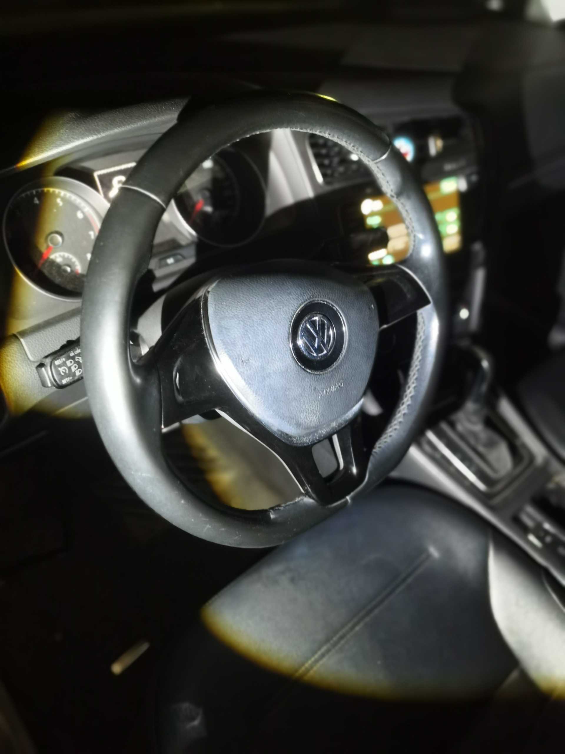 Volkswagen Golf 2014 #5 Volkswagen Golf 2014 immagine di auto #5
