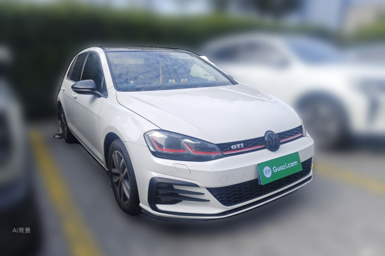 Volkswagen Golf 2016 #4 Volkswagen Golf 2016 изображение автомобиля #4