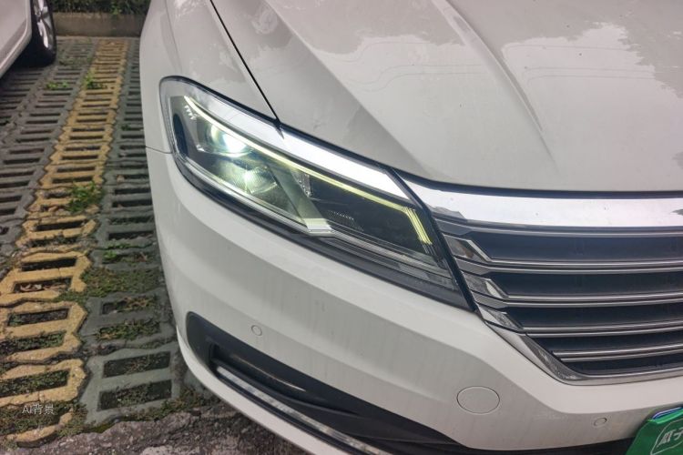 Volkswagen Lavida 2019 #8 Volkswagen Lavida 2019 car image #8
