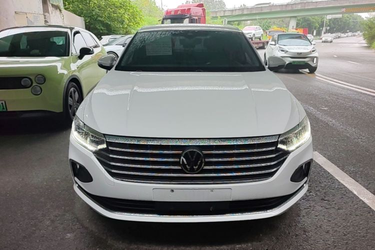 Volkswagen Lavida 2023 car image #3