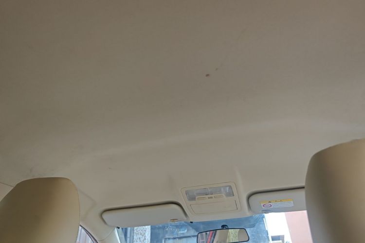 Toyota Corolla 2017 car image #18