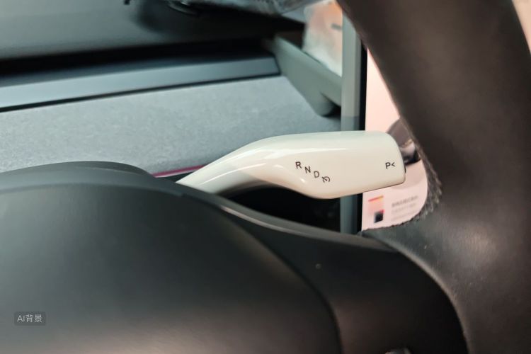 Tesla Model Y 2024 car image #16