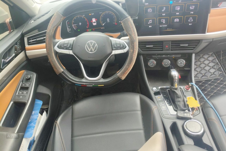 Volkswagen Bora 2023 #12 Volkswagen Bora 2023 car image #12