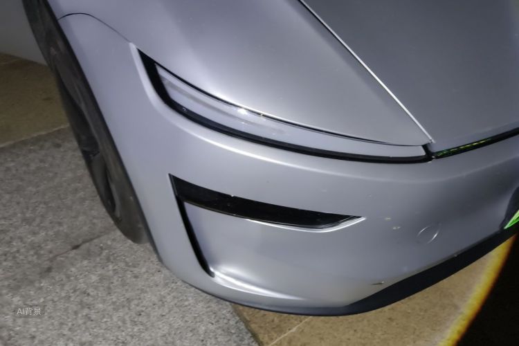 Tesla Model Y 2025 #8 Tesla Model Y 2025 image de voiture #8
