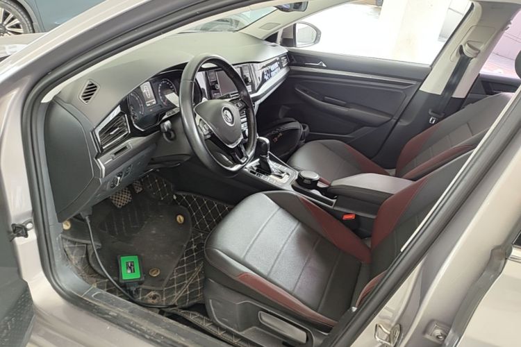 2019 #16 2019 car image #16