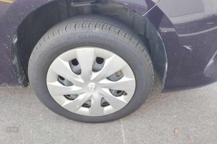Toyota Vios 2019 car image #9