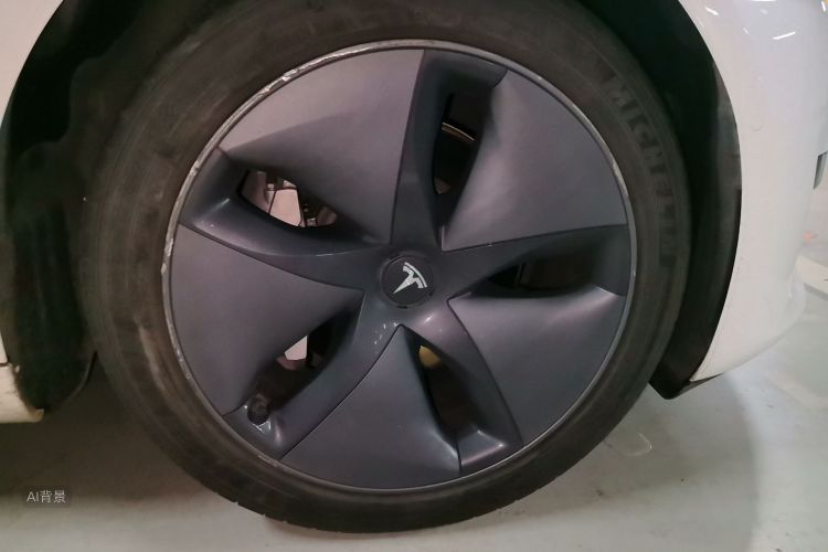 Tesla Model 3 2020 #9 Tesla Model 3 2020 car image #9