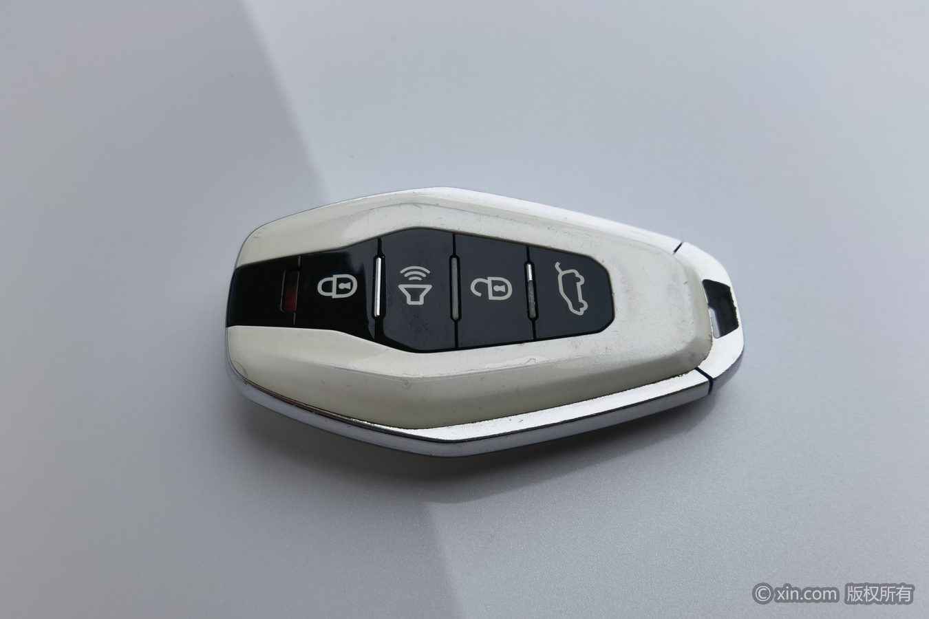 Soueast DX8 S 2023 car image #20