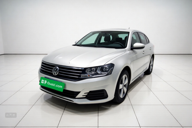 Volkswagen Lavida 2020 car image #2