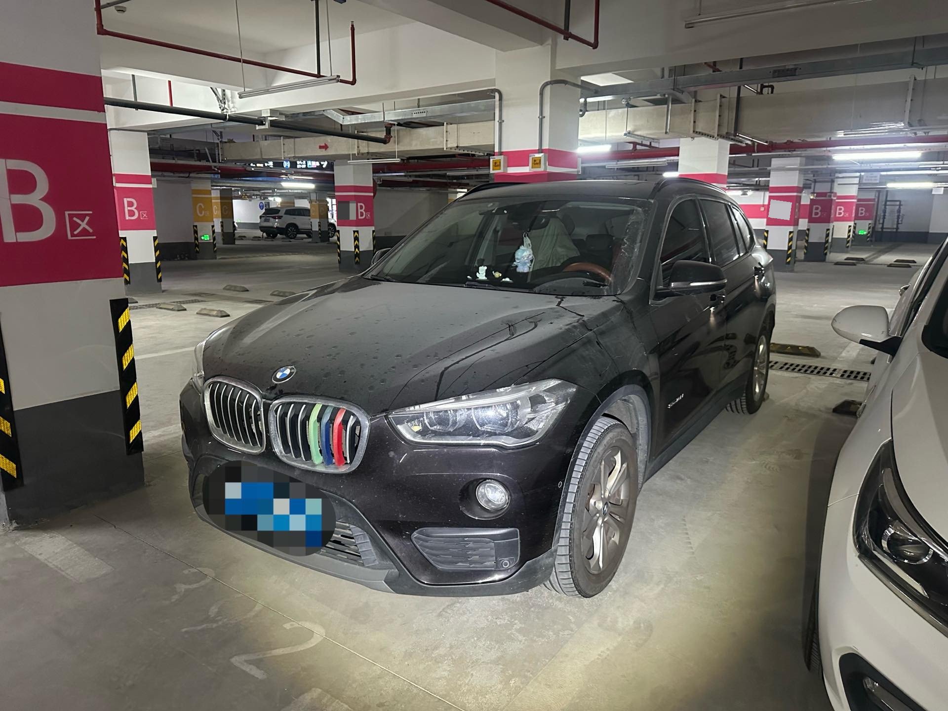 2017 2017 immagine di auto