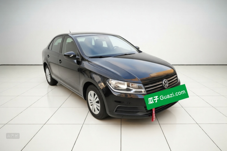 Volkswagen Santana 2017 car image #4