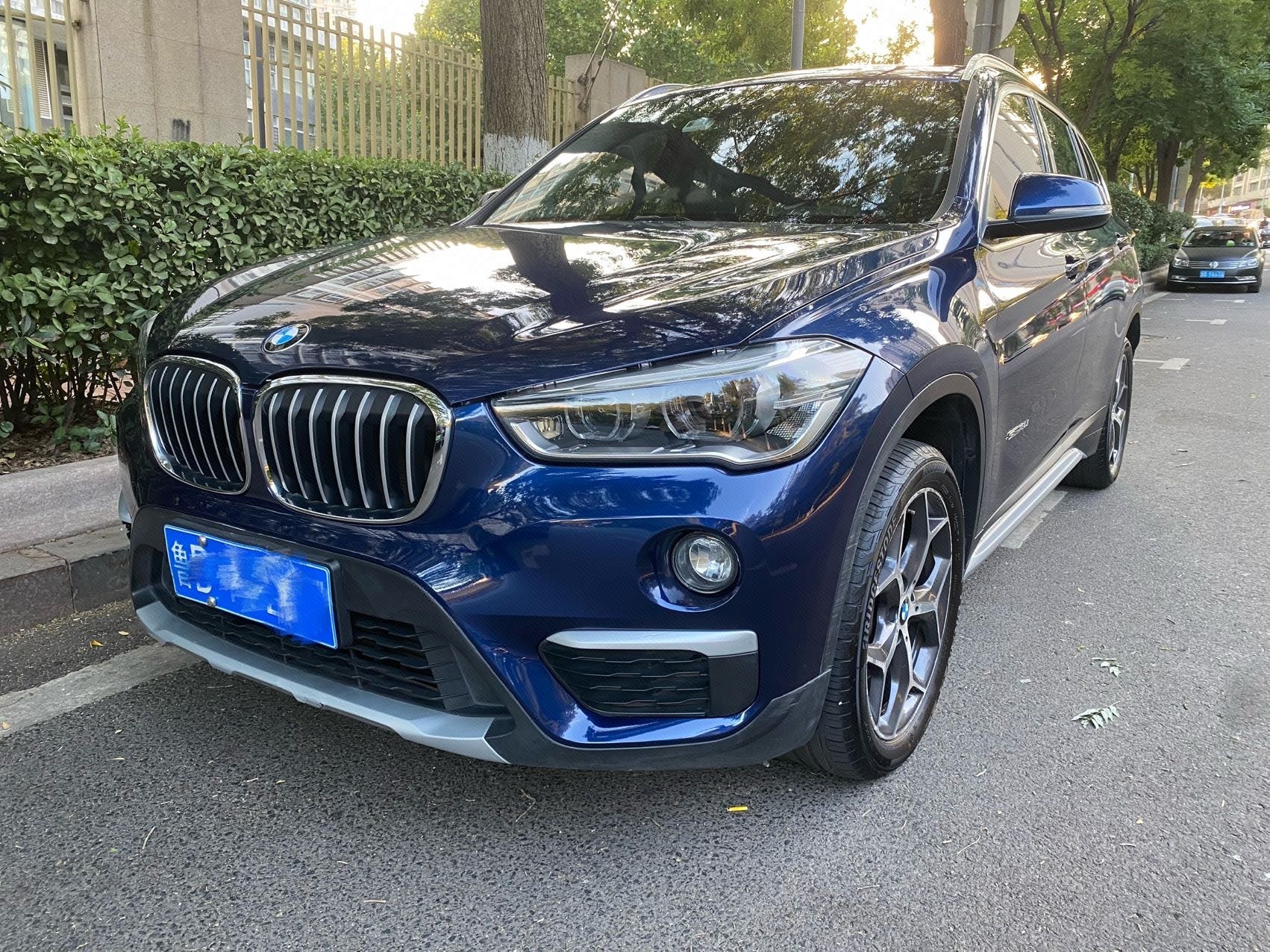 2018 2018 immagine di auto