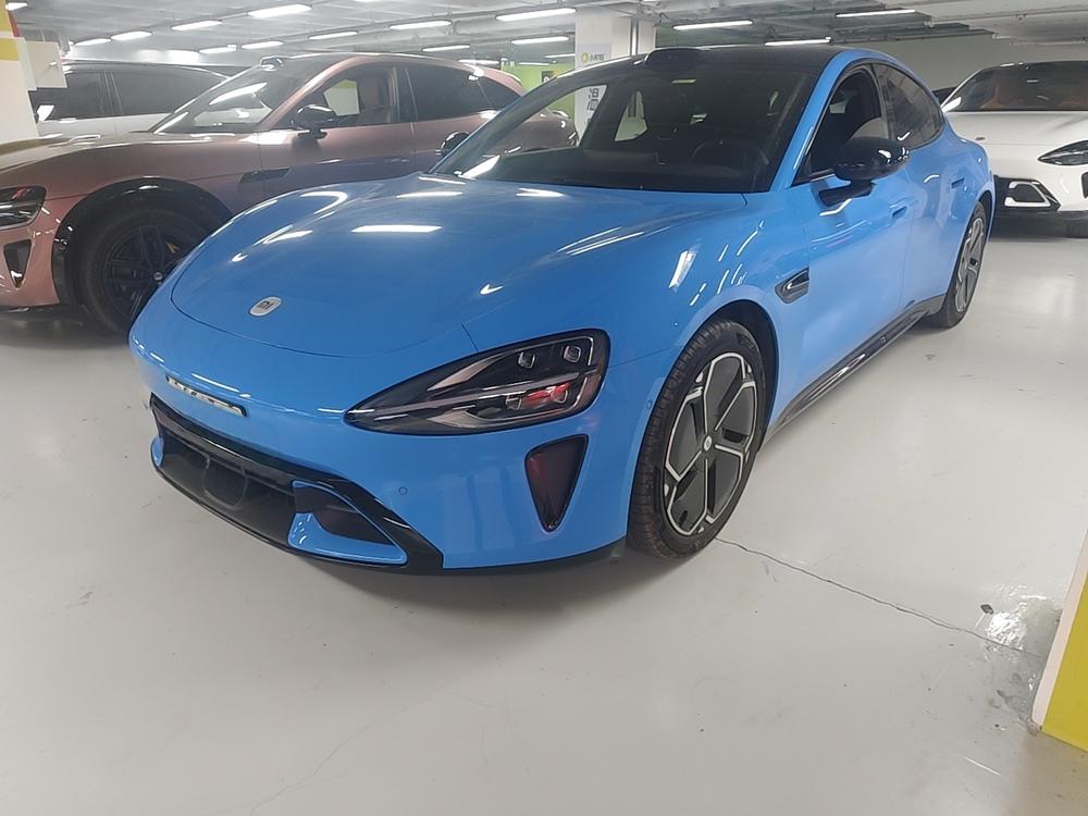 2026 2026 immagine di auto