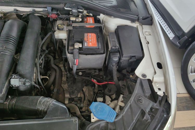 Audi A3 2019 car image #24