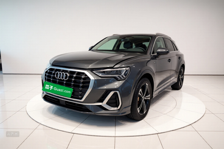 Audi Q3 2021 #2 Audi Q3 2021 car image #2
