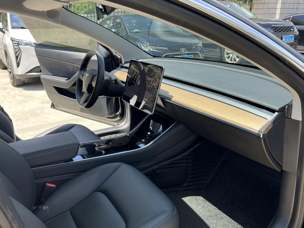 Tesla Model 3 2020 #9 Tesla Model 3 2020 car image #9