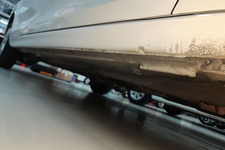 Volkswagen Santana 2016 immagine di auto #26