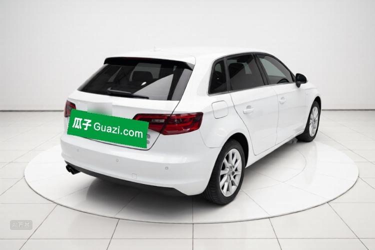 Audi A3 2016 #7 Audi A3 2016 car image #7