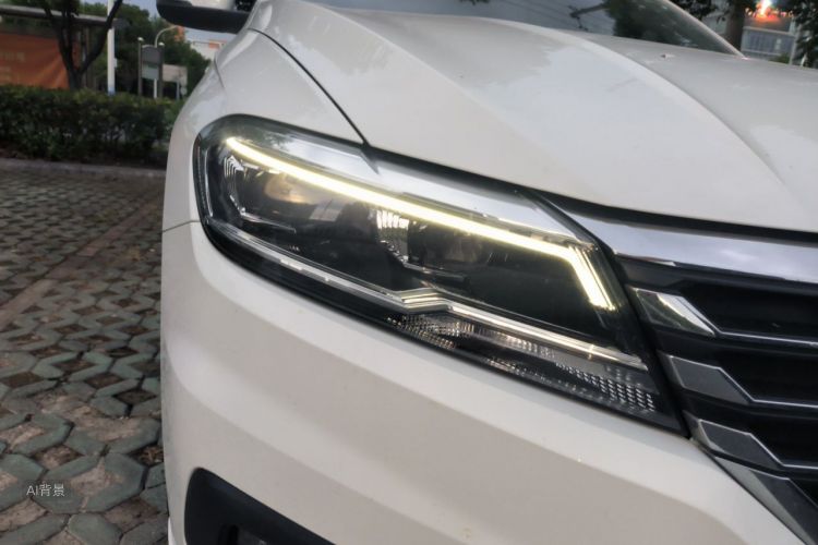 Volkswagen Lavida 2021 #8 Volkswagen Lavida 2021 car image #8