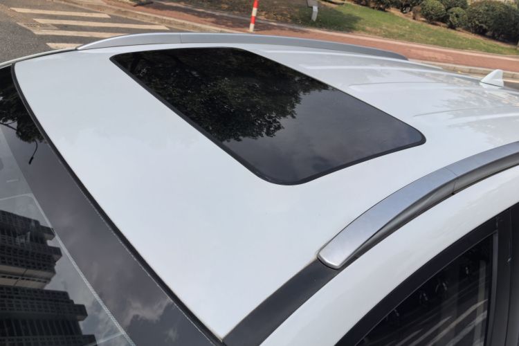 GEELY Vision X6 2019 #9 GEELY Vision X6 2019 car image #9