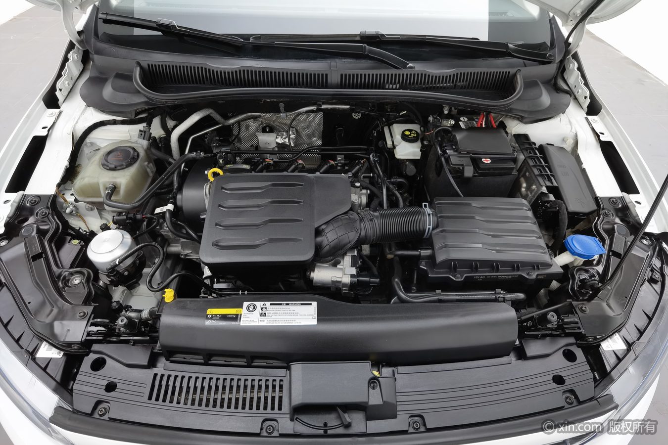 Volkswagen Polo 2023 car image #18