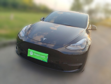Tesla Model Y 2023 car image 