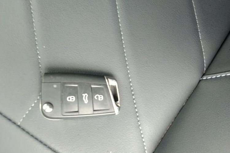 Volkswagen Tharu 2025 #9 Volkswagen Tharu 2025 immagine di auto #9
