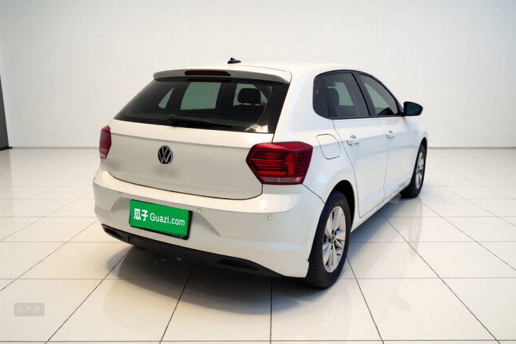 Volkswagen Polo 2024 #7 Volkswagen Polo 2024 car image #7