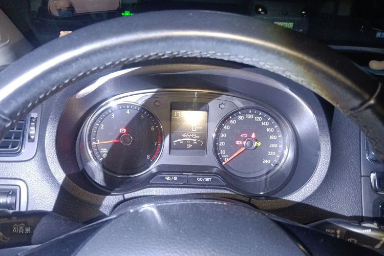 Volkswagen Polo 2018 #13 Volkswagen Polo 2018 car image #13