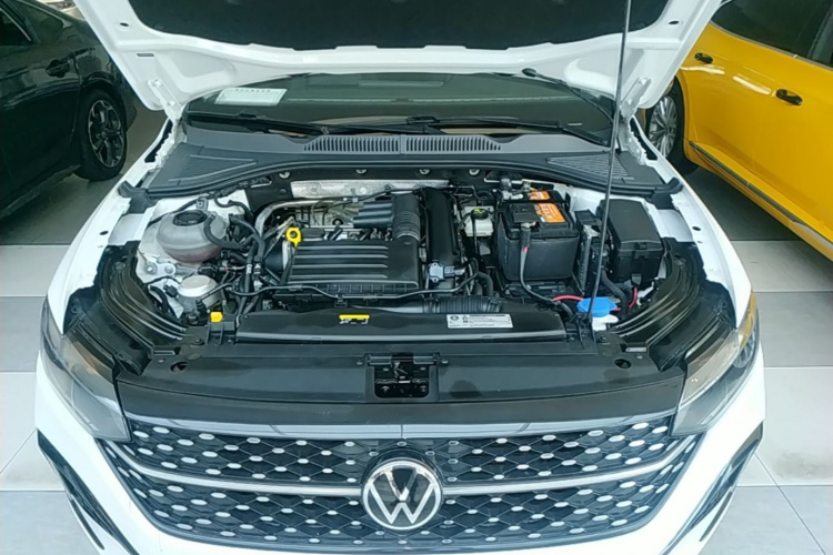 Volkswagen Lavida 2023 car image #20