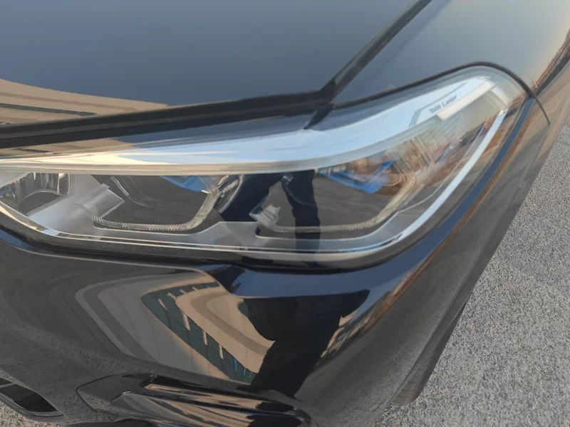 BMW X5 2023 صورة سيارة #4