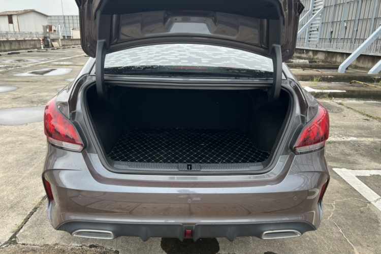 MG 5 2021 car image #26