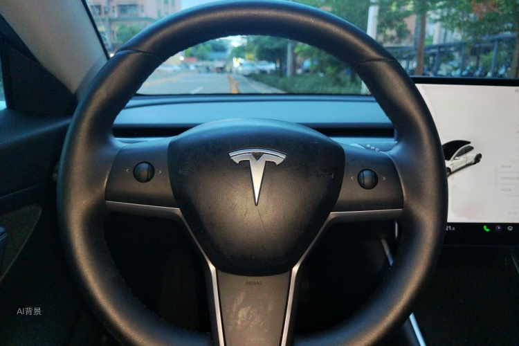 Tesla Model 3 2020 #12 Tesla Model 3 2020 car image #12