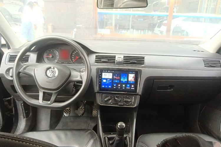 Volkswagen Santana 2019 #10 Volkswagen Santana 2019 immagine di auto #10