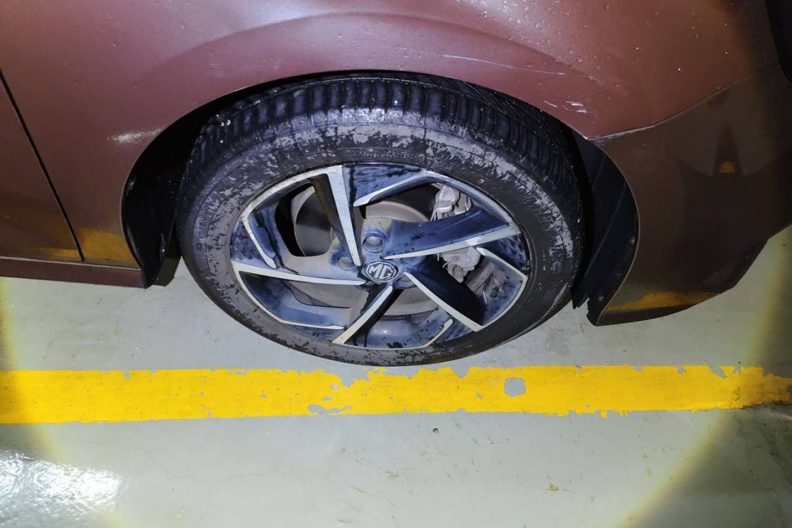 MG 5 2020 #9 MG 5 2020 immagine di auto #9