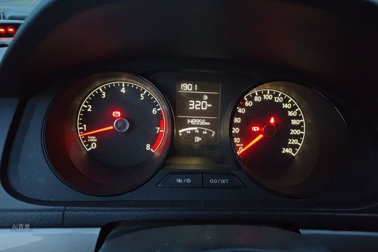 Volkswagen Lavida 2017 car image #13