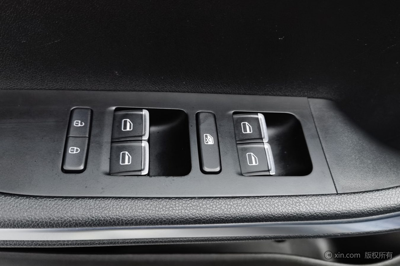 Chery Tiggo 3x 2025 car image #9