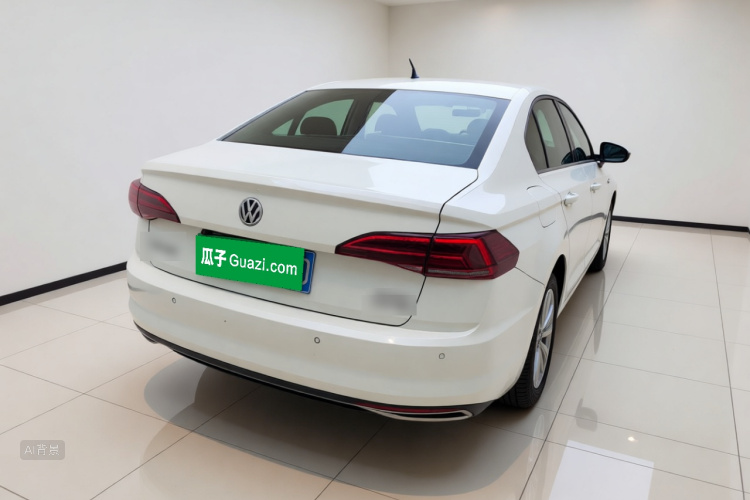 Volkswagen Bora 2019 #7 Volkswagen Bora 2019 car image #7