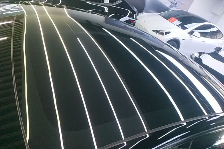 Tesla Model 3 2023 #25 Tesla Model 3 2023 car image #25