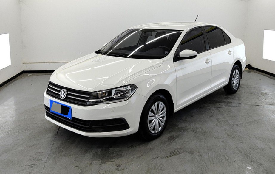 Volkswagen Santana 2022 Volkswagen Santana 2022 car image