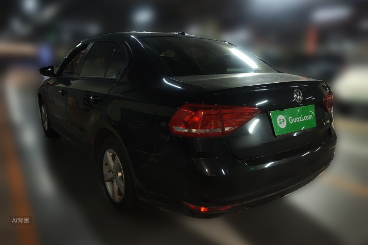 Volkswagen Lavida 2016 #5 Volkswagen Lavida 2016 car image #5