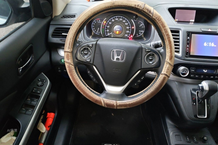 Honda CR-V 2016 car image #12