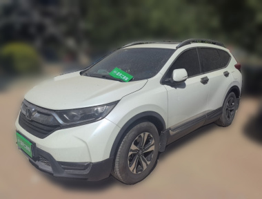Honda CR-V 2019 immagine di auto 