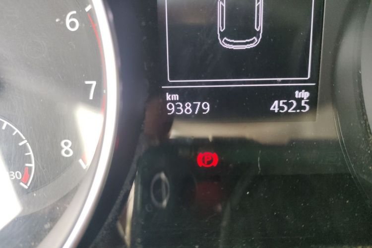 Volkswagen Golf 2015 car image #10