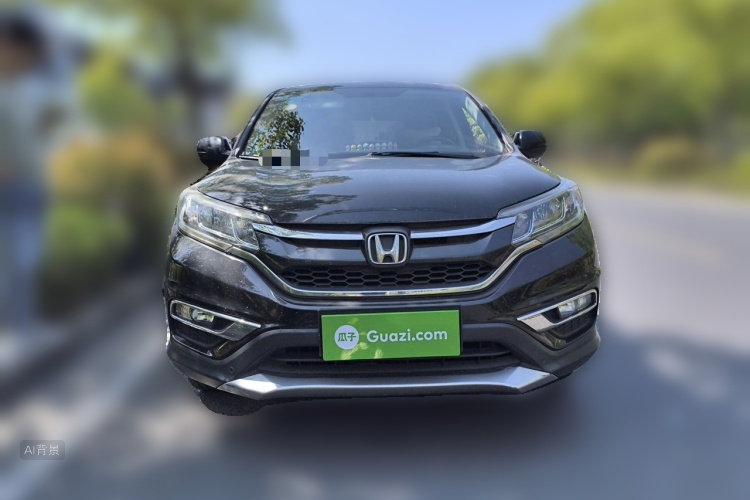 Honda CR-V 2015 car image #3