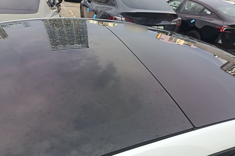 Tesla Model 3 2024 #20 Tesla Model 3 2024 car image #20