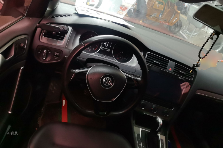 Volkswagen Golf 2014 #12 Volkswagen Golf 2014 car image #12