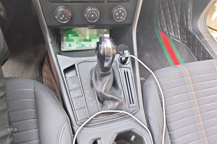 Volkswagen Lavida 2021 car image #16