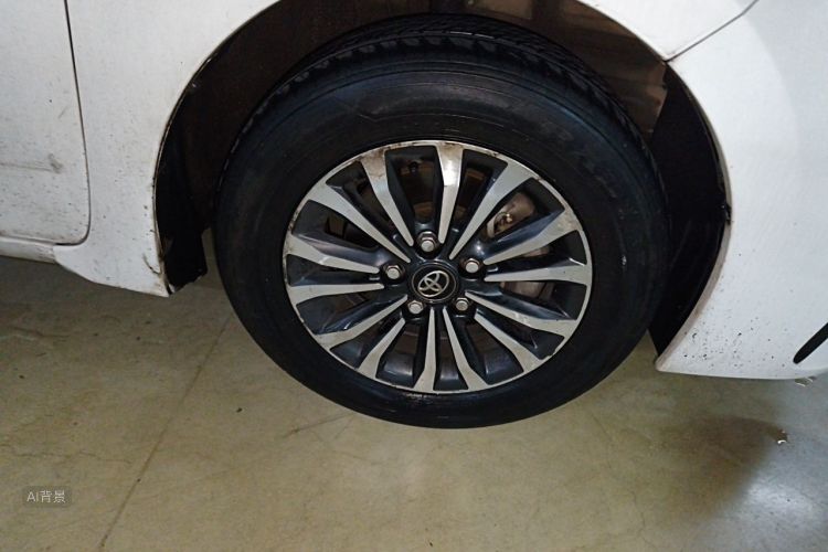Toyota Corolla 2017 #9 Toyota Corolla 2017 car image #9