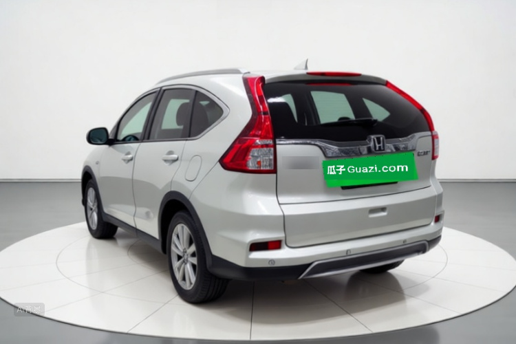 Honda CR-V 2017 #5 Honda CR-V 2017 car image #5
